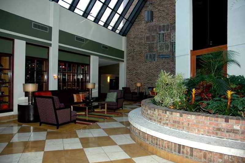 Doubletree By Hilton Johnson City Exterior photo